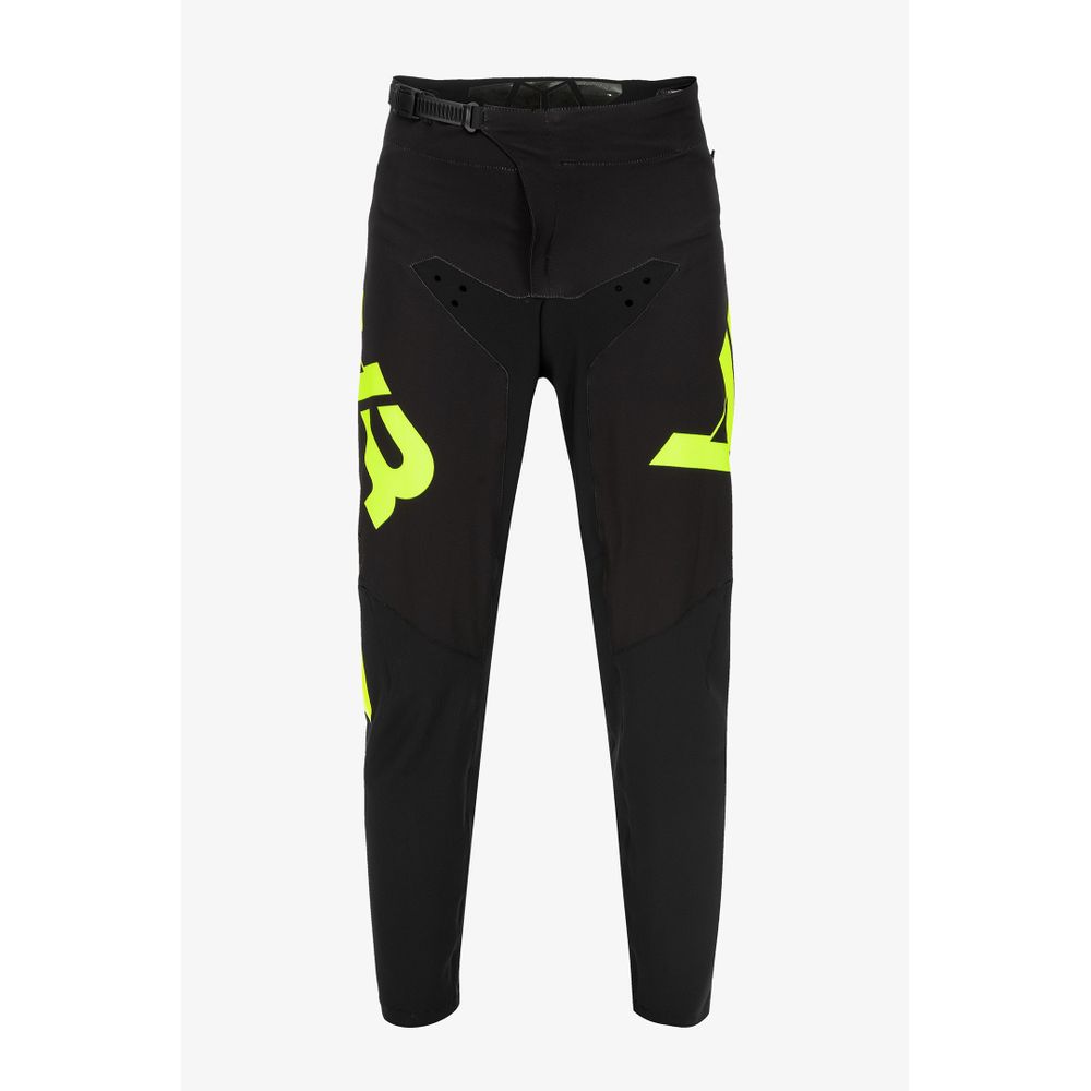 Vr46 Mtb Gravity Pants Black Size. 32 - Grafite Offroad