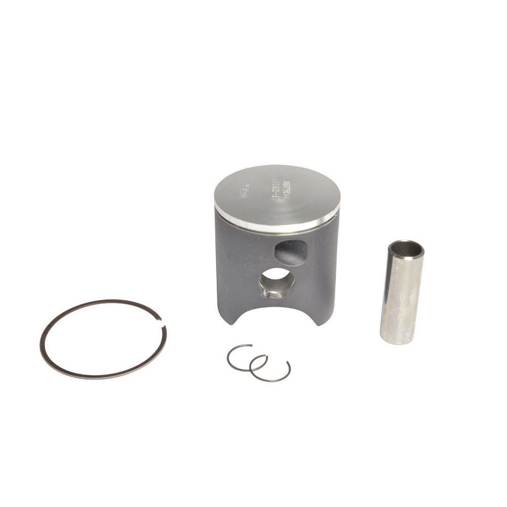 Pistone Ø 53,95 mm forgiato per cilindro originale