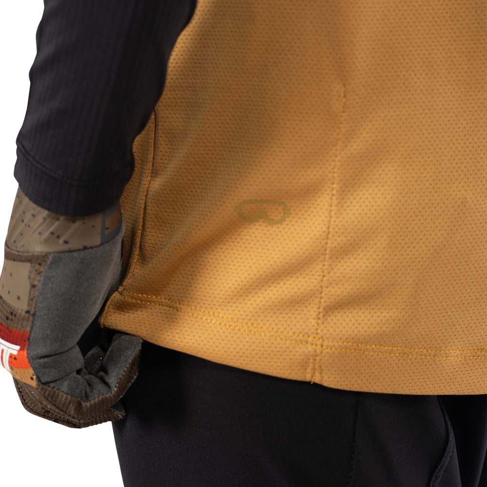 MTB ride kit 1.0  comfortable andbreathable junior