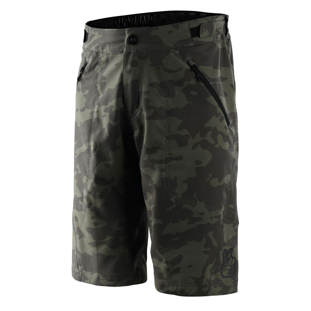 Pantaloncini Skyline