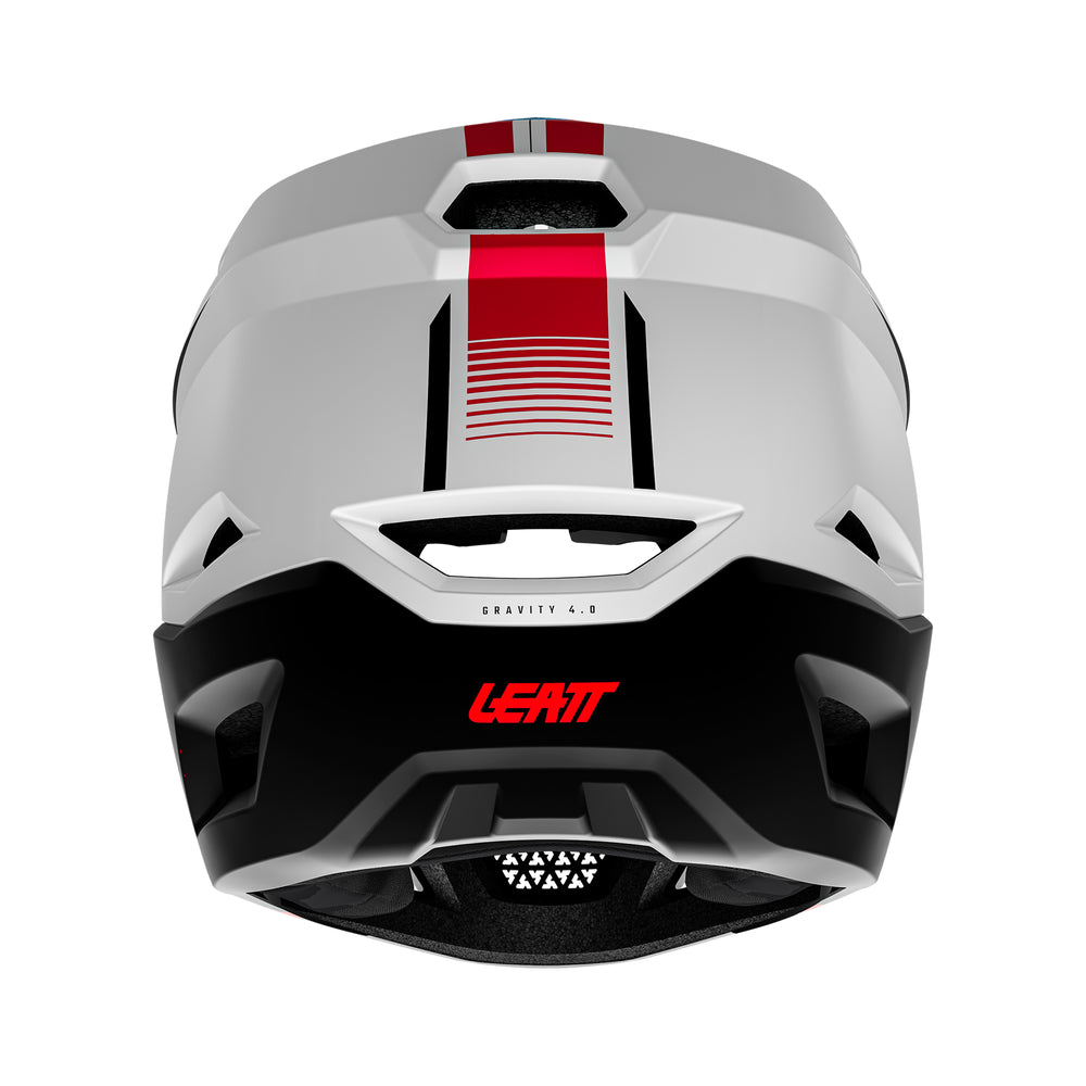 MTB Gravity 4.0 Helmet