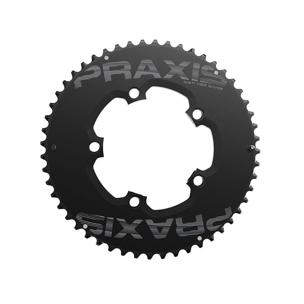 Sprocket Aero 110bcd Set (10/11/12s) | 50/34