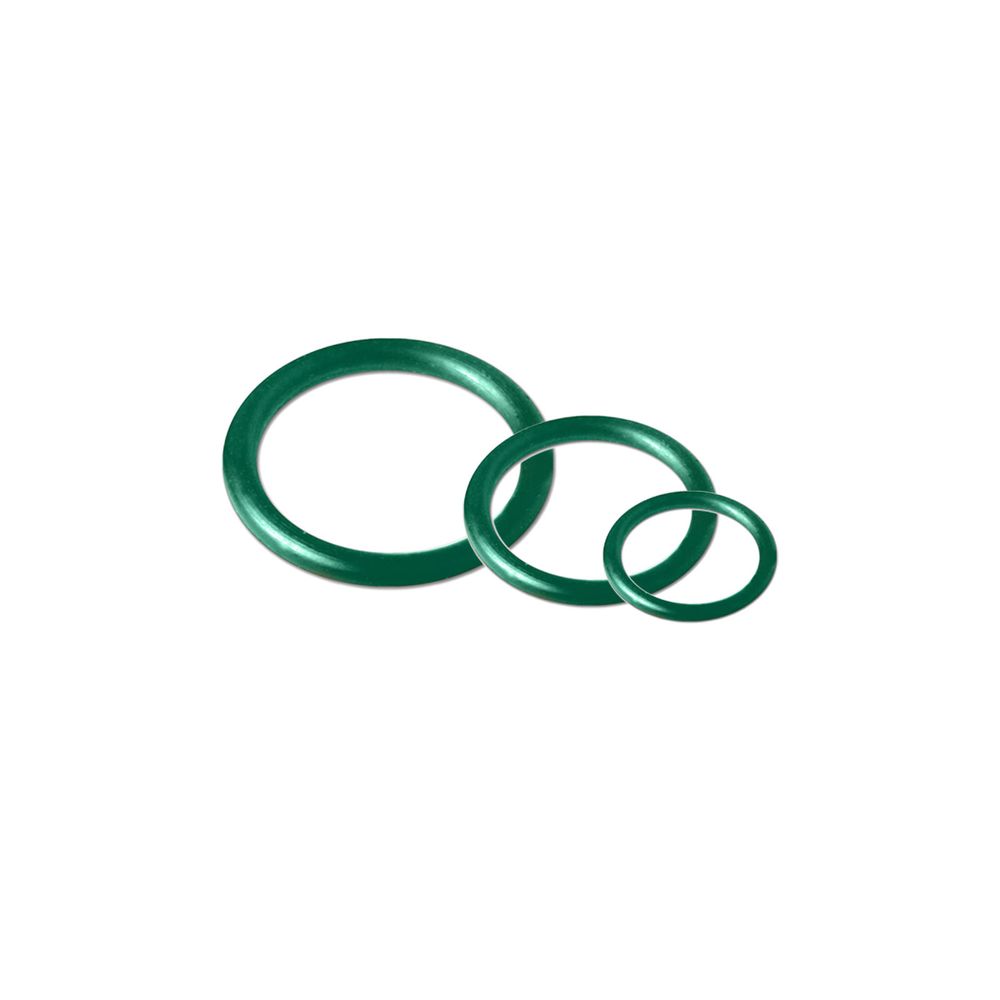 Single O-ring Viton for Exaust 3.00 X 38.00 Innteck