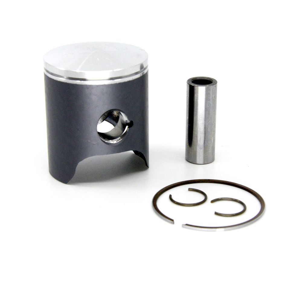 Piston Ktm - Std - Orig. Comp. - Diam 39,46 Meteor Piston