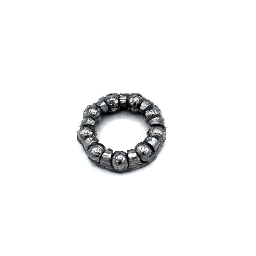 Gabbie Cuscinetti 1/4-9 (17 x 28.2 x 6) Confezione 10 pz Black Bearing