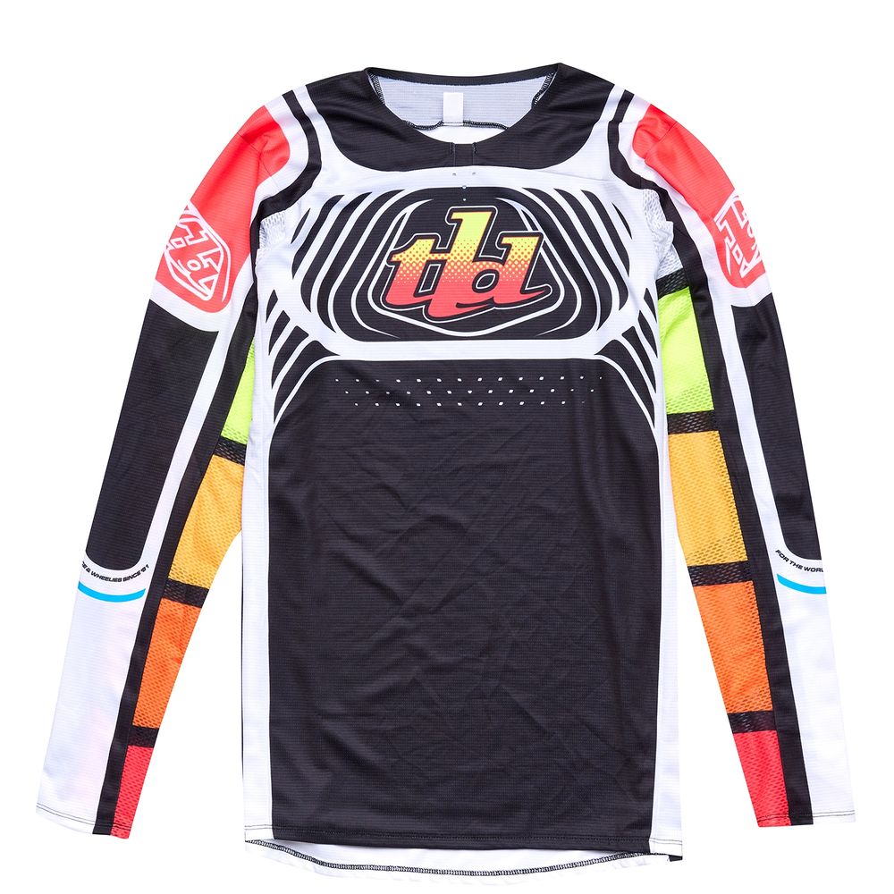 Youth GP Pro Moto Pants Troy Lee Designs
