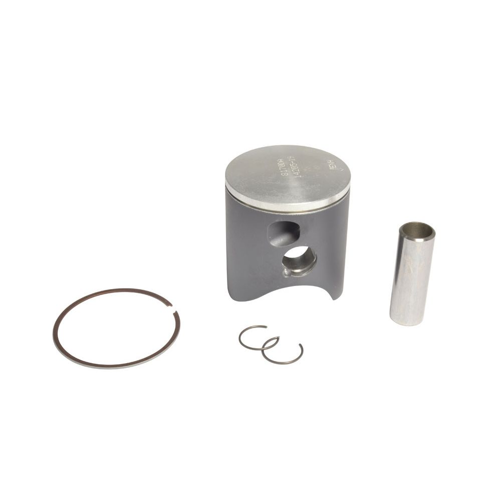 Pistone Ø 53,95 mm forgiato per cilindro originale