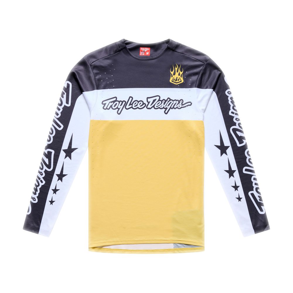 Sprint Pro Jersey
