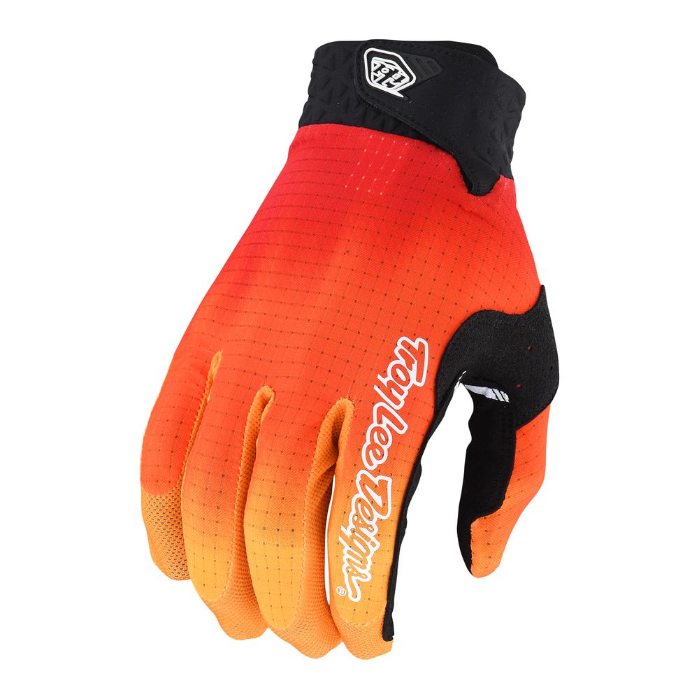Air Jet gloves light and ultra-breathable Troy Lee Designs