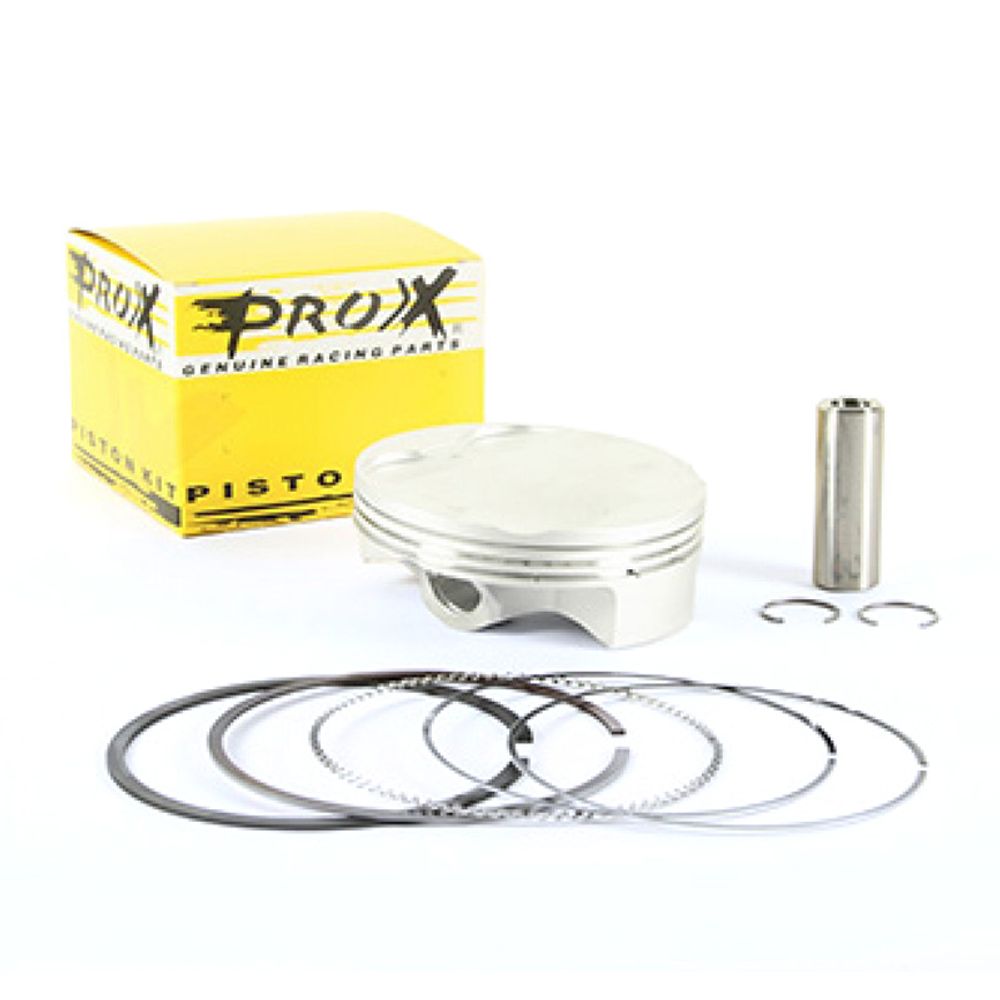 Kit de pistón Prox Crf450x`19-25+crf450l`19-25 12.0:1 (95.98mm)
