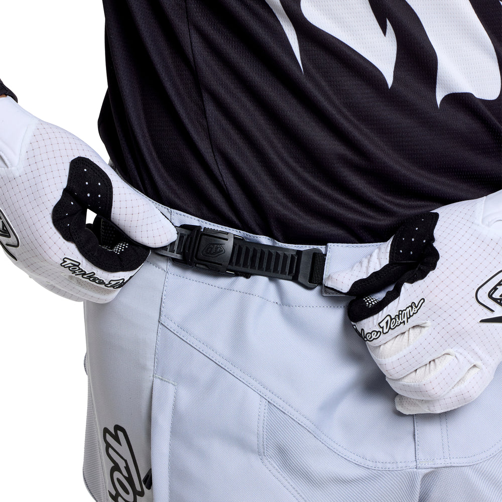 Pants GP Pro - Mono - Grey - 30 Troy Lee Designs