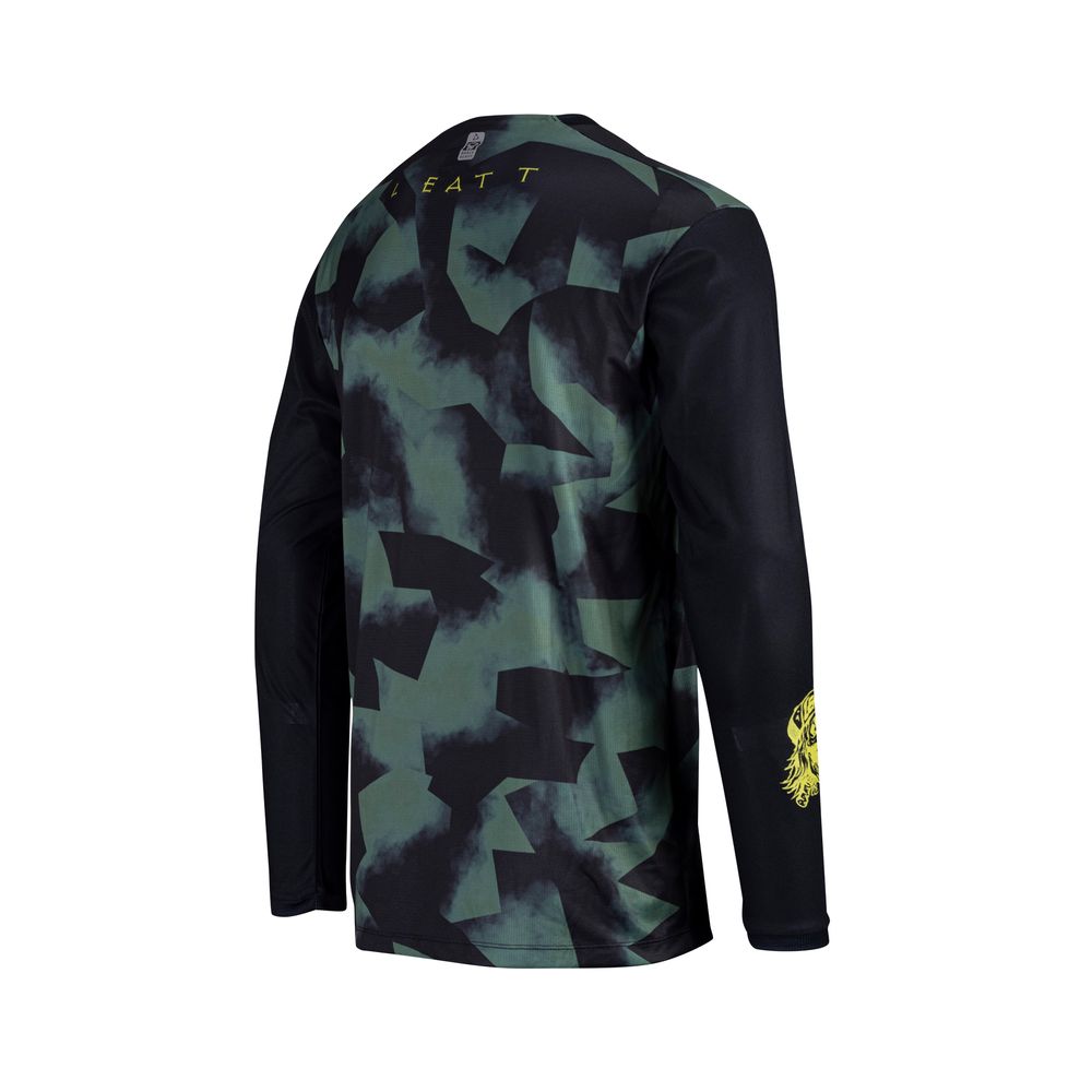 MTB Gravity 4.0 Jr Jersey
