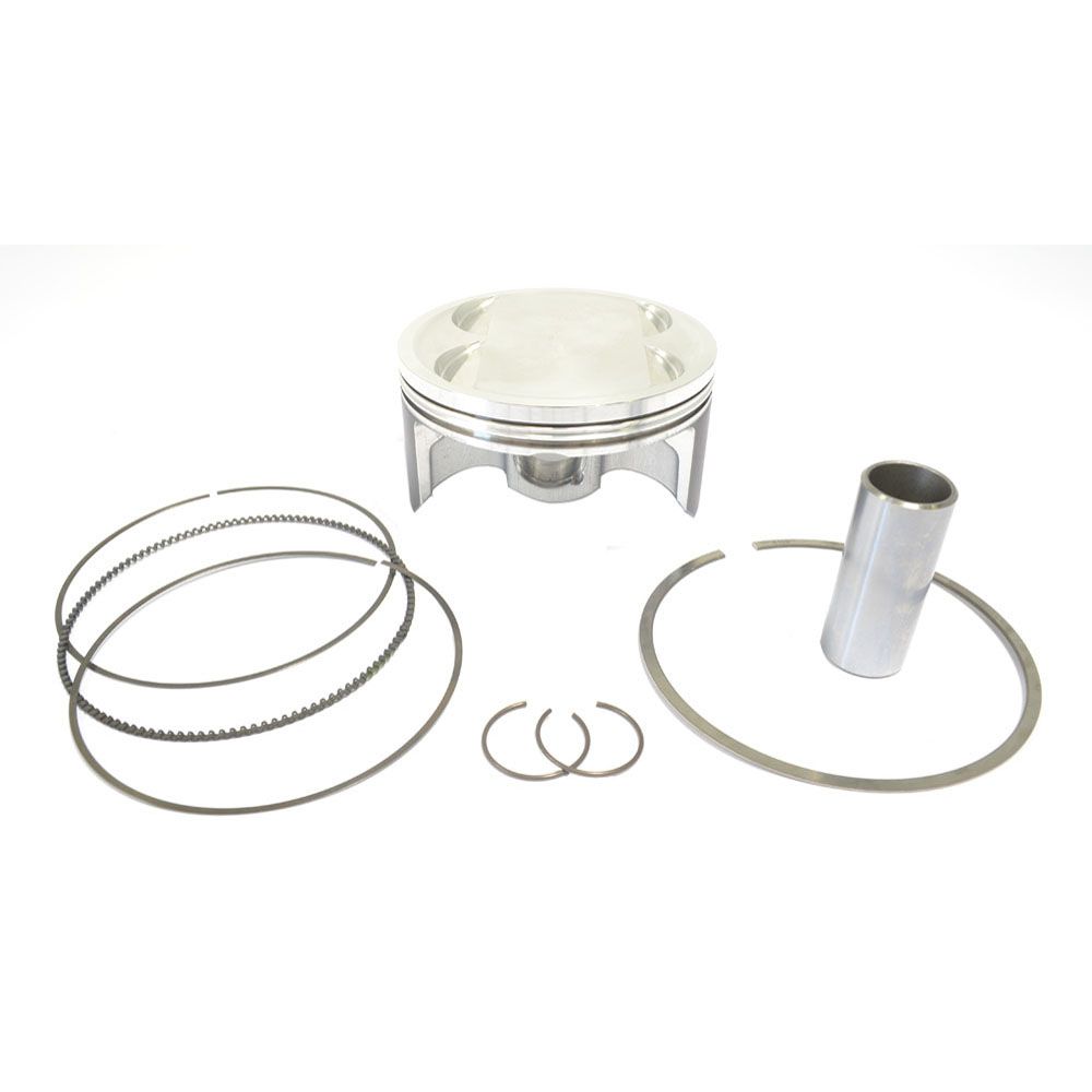 Pistone Ø 97,94 mm forgiato per cilindro originale
