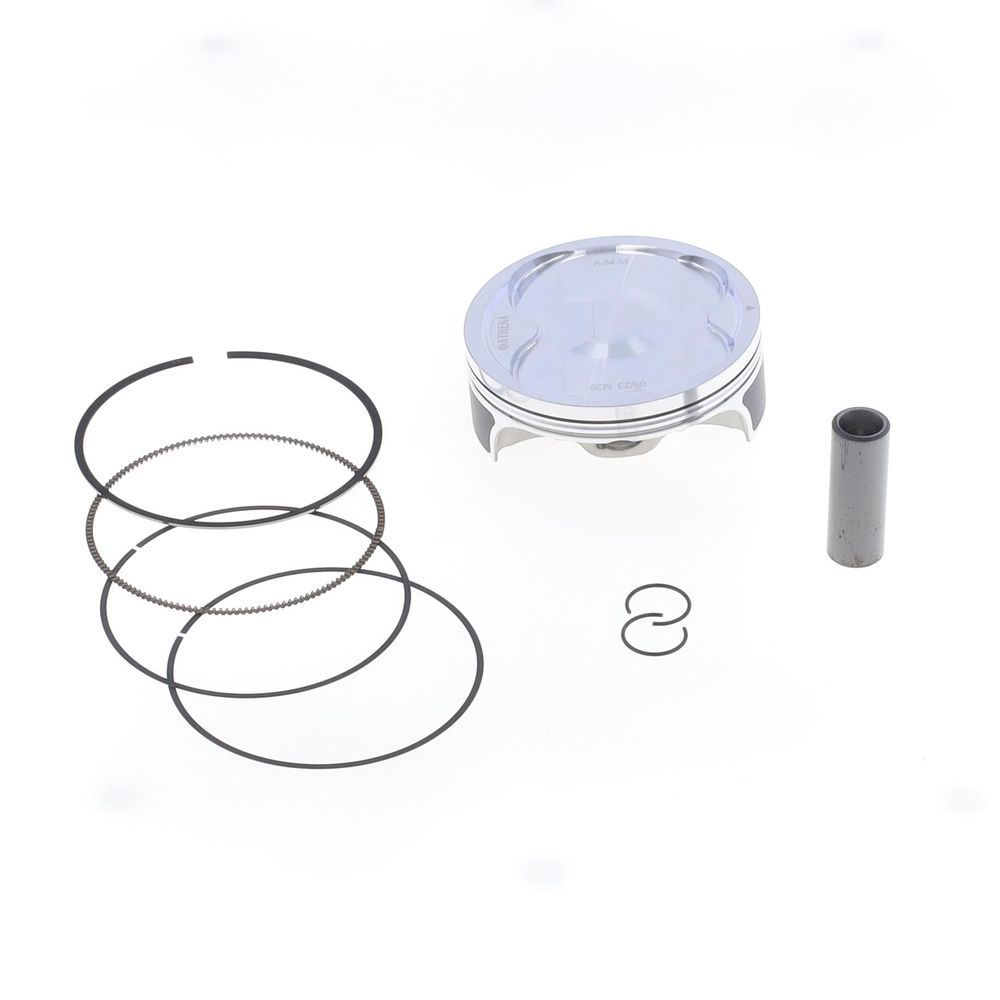 4T Forged Piston Ø 85 mm for Athena Big Bore Cylinder