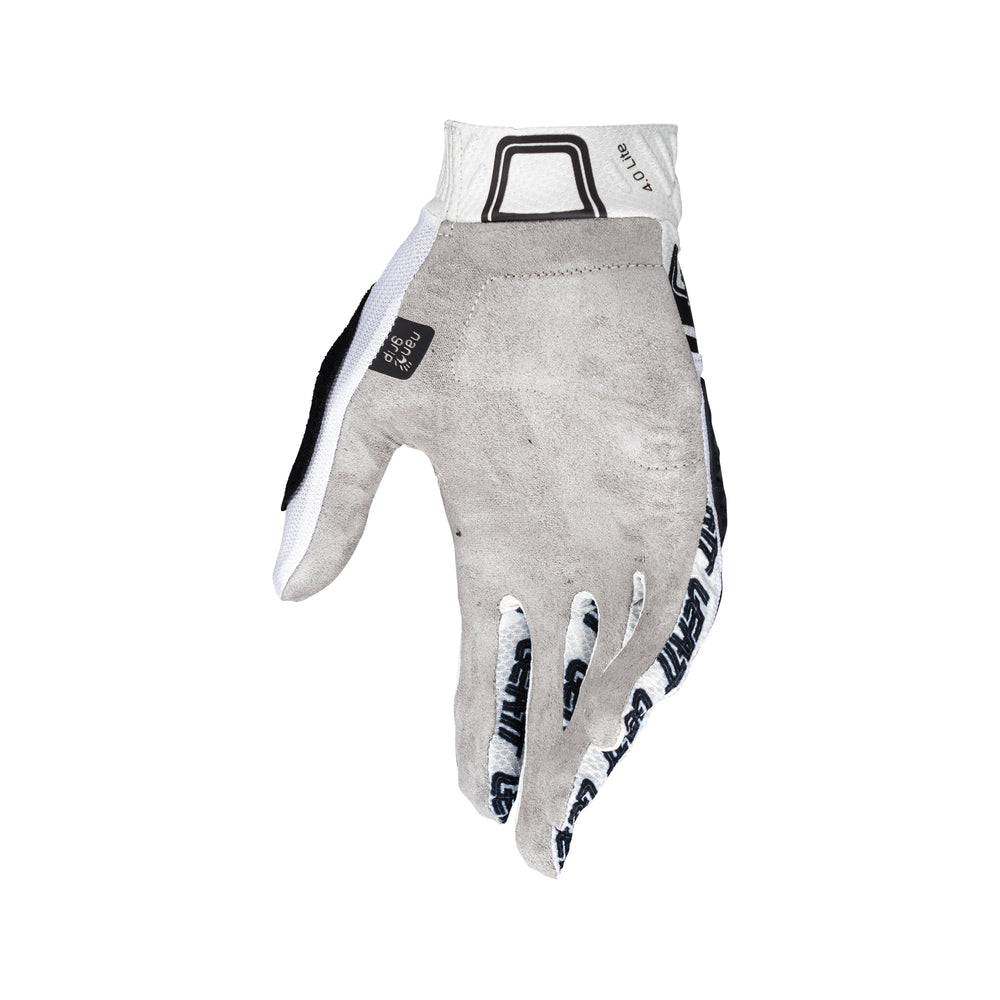 Guanti MTB Lite 4.0 con Protezione dagli impatti in Armourgel® Leatt