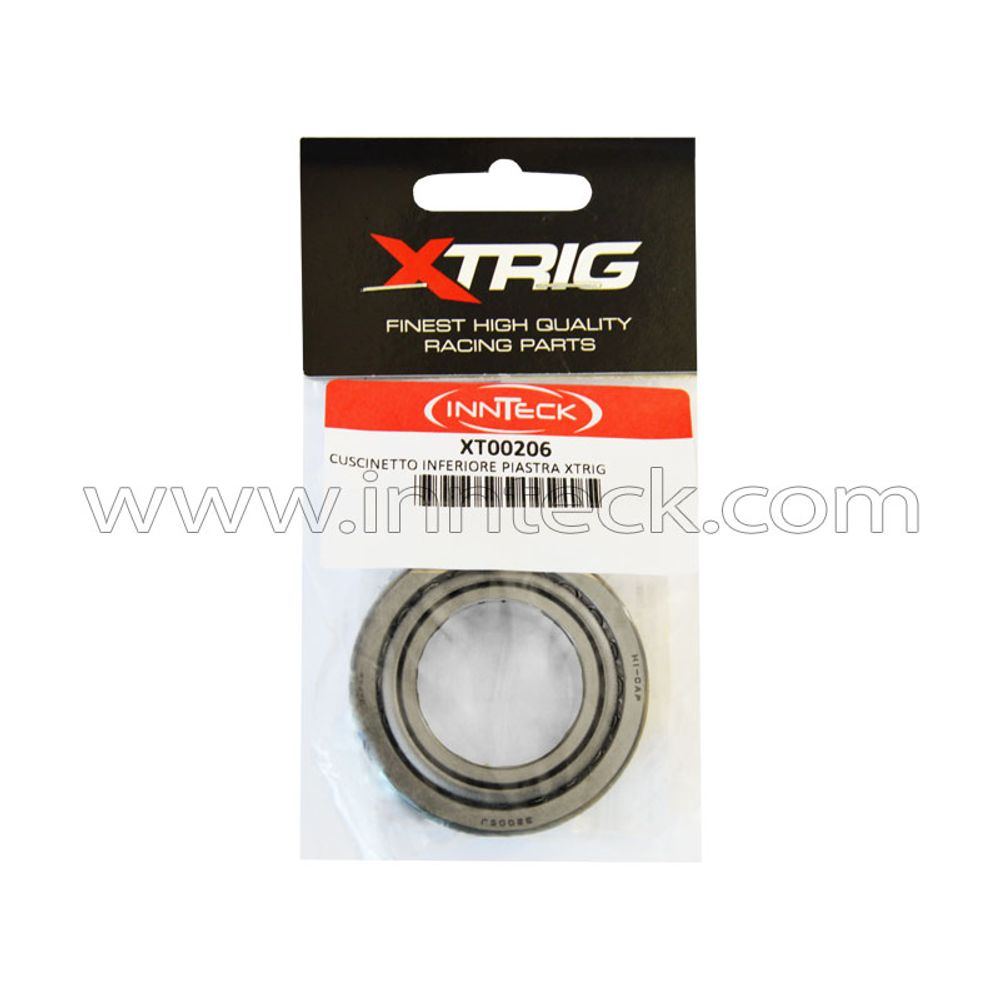 Palier De La Plaque Inférieure Xtrig Xtrig