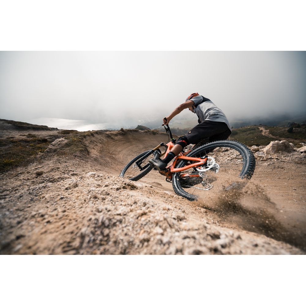 Neumáticos Mtb Ibex 29x2.60 Grc120 All-mountain, Trail