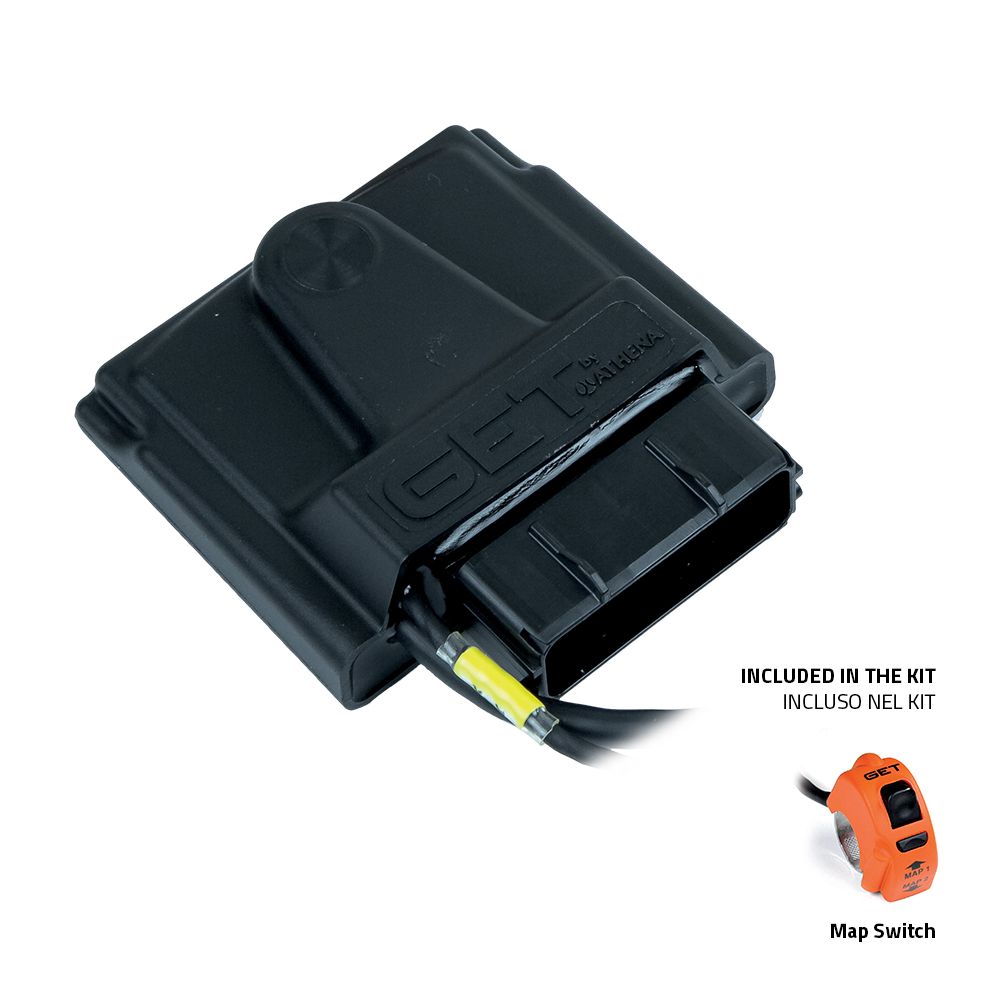 Get Eculmb Yamaha R3 19-20 Ecu (p&p Harness Included)