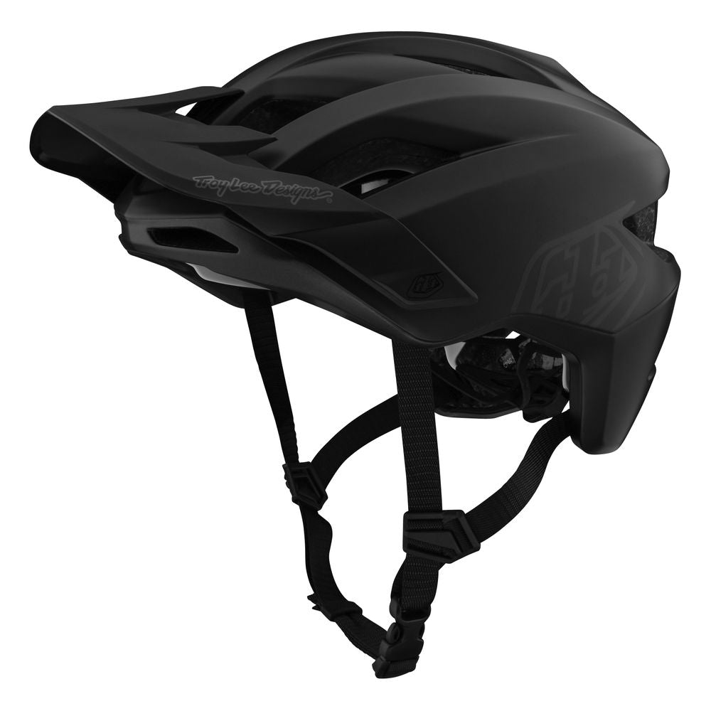 Flowline MTB helmet with 14 ventilation holes for kids Troy Lee Designs