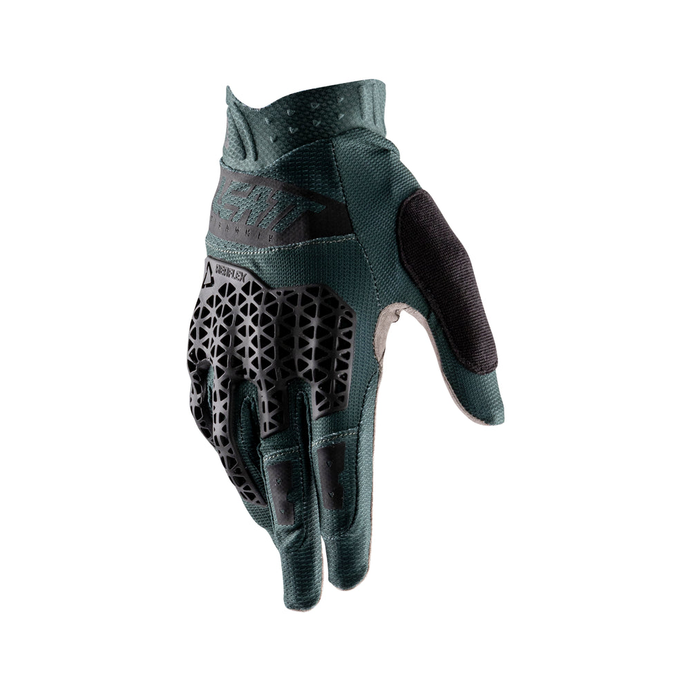 Guanto MTB 4.0 Lite | Verde | L/EU9/US10 Leatt