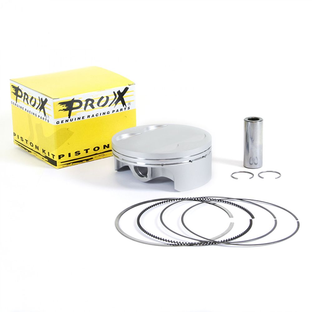 Husaberg Fe550 `03-08 11.8:1 (99.97mm) Prox Piston Kit
