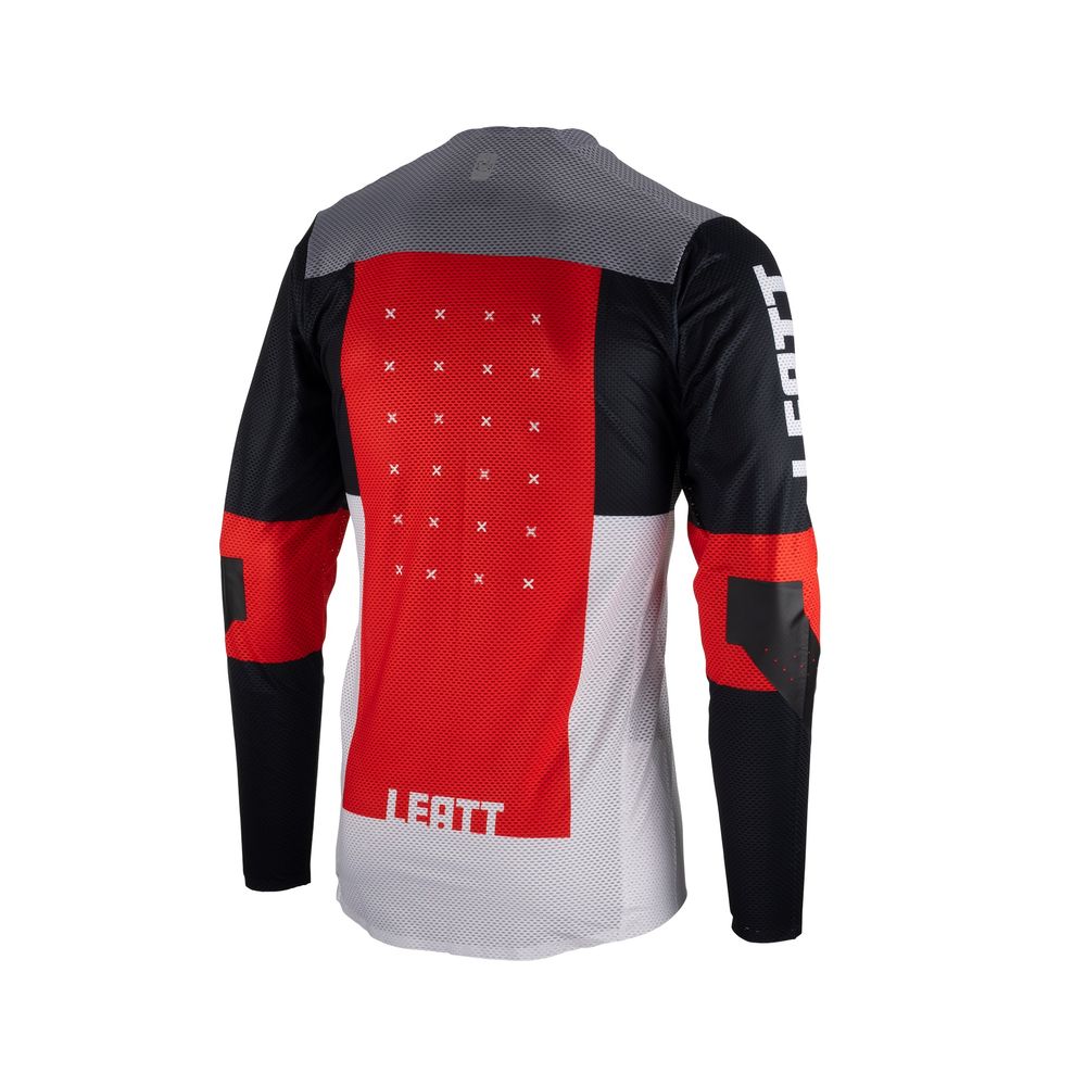 MTB Gravity 4.0 Jersey Leatt