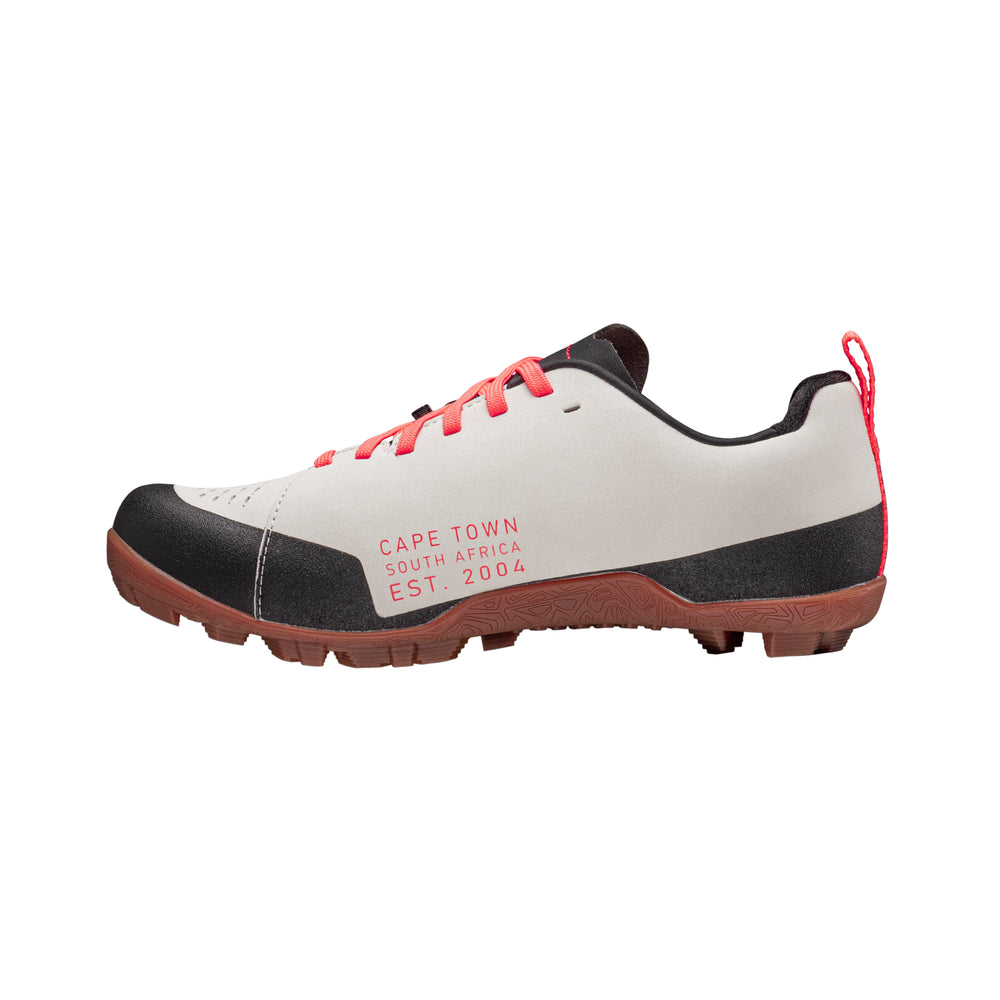 Scarpe Clip 2.0 Endurance #us12/uk11.5/eu47/cm30 Cream White