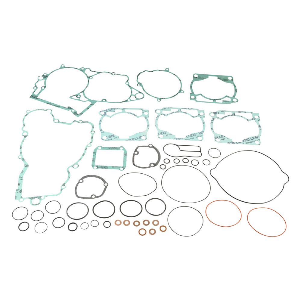 Kit Guarnizioni Completo (paraolio motore non inclusi)
