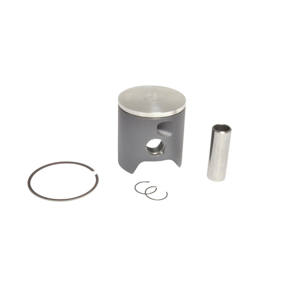 Pistone Ø 53,95 mm forgiato per cilindro originale