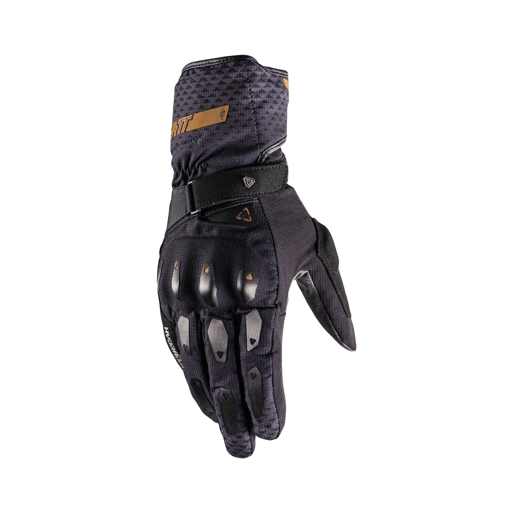 ADV SubZero 5.5 Glove | Matt Black/Grey | XS/EU6/US7