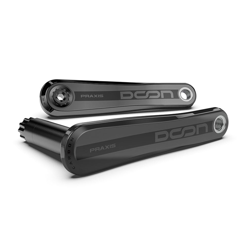 Roulement En Carbone Doon (sans Couronne) - M30 Dm 172.5mm Praxis