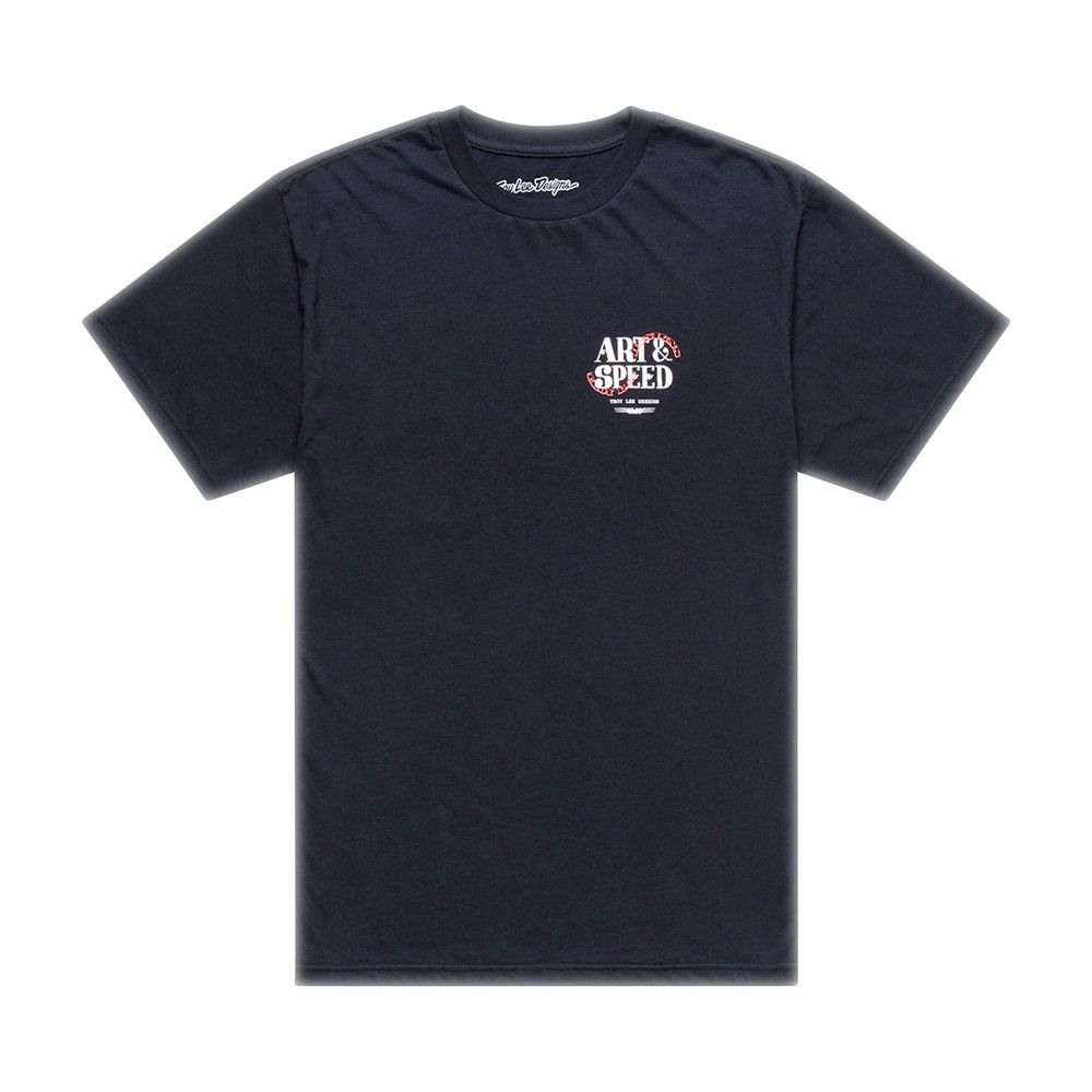 Short Sleeve MTB Jersey Troy Lee Designs
