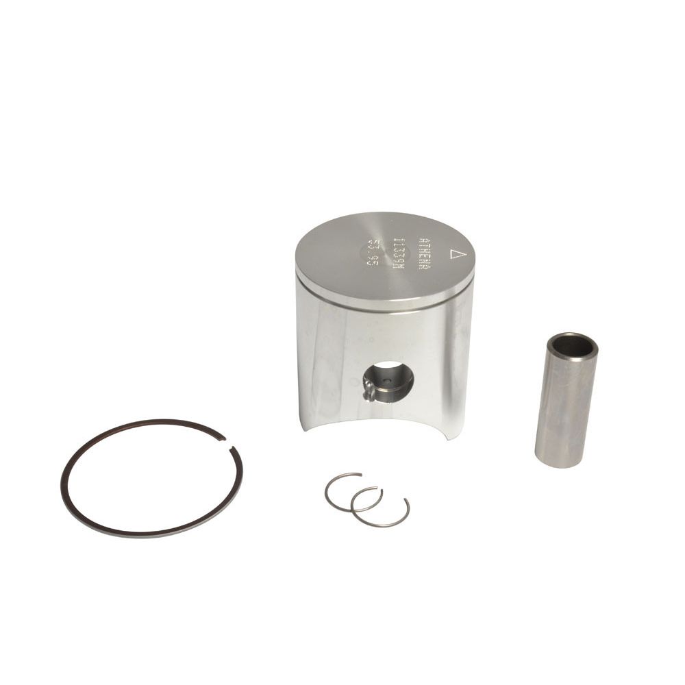 Pistone Ø 53,95 mm forgiato per cilindro originale