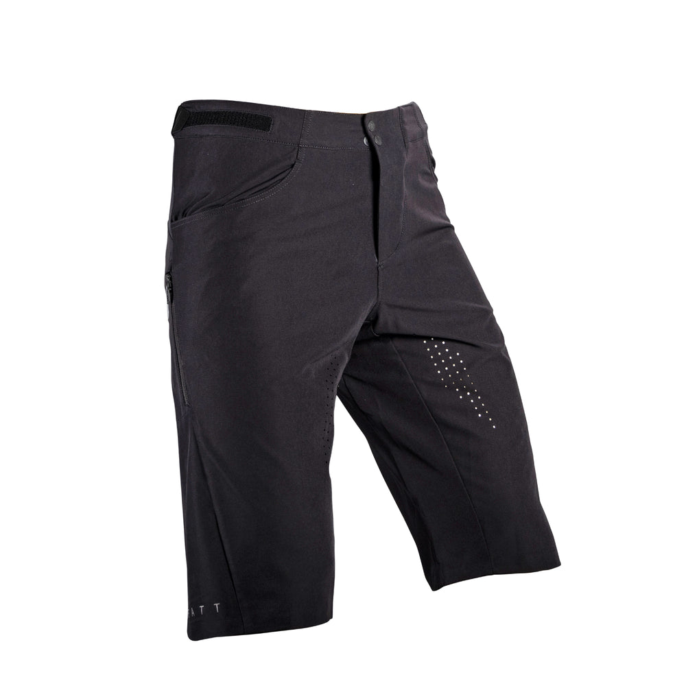 MTB Shorts Trail 2.0 super leightweight and robust for woman