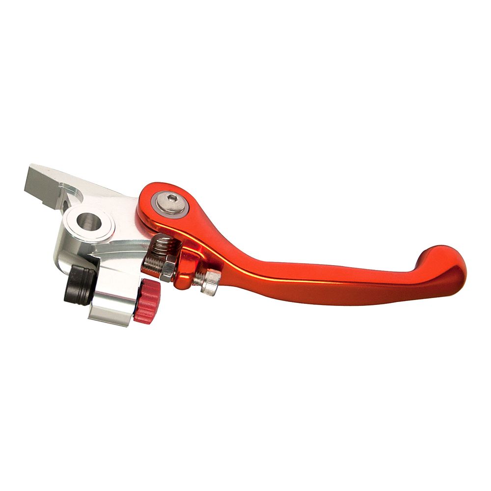 Leva Freno Antirottura Arancione Ktm Husqvarna Husaberg 05-13 Innteck