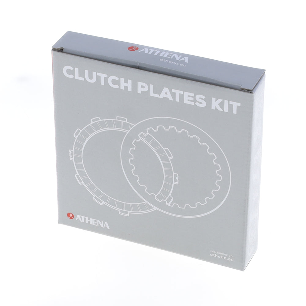 Kit de discos de embrague de acero