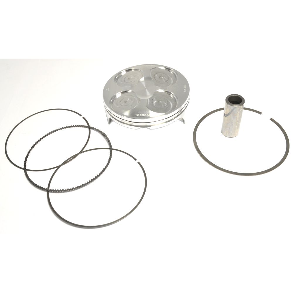 Pistone Ø 95,95 mm forgiato per cilindro originale