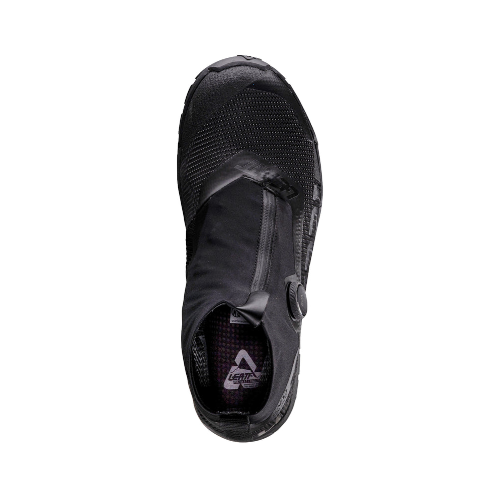 Hydradri Proflat 7.0 Boa Shoes #us9/uk8.5/eu43/cm27 Black