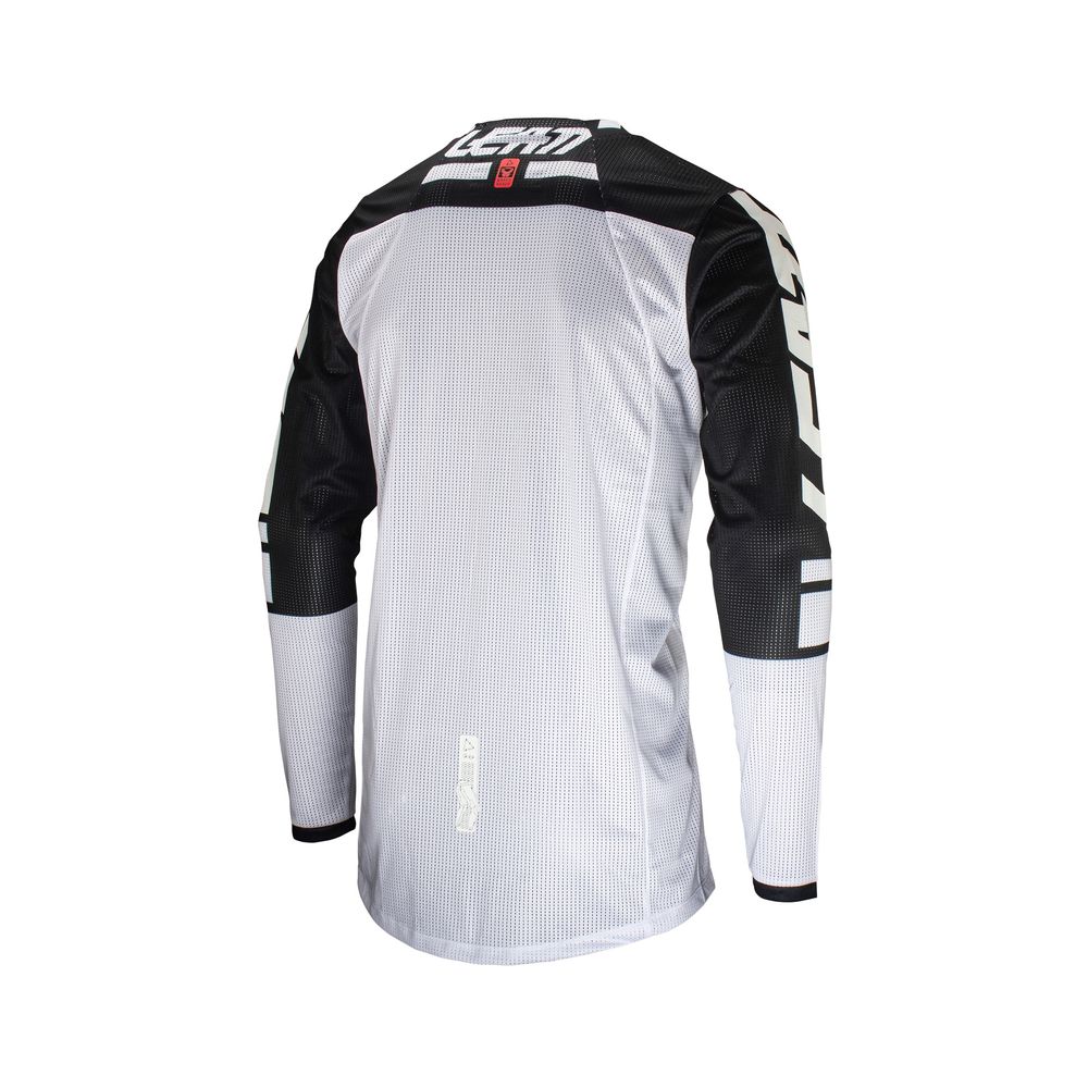 4.5 X-Flow Motocross Jersey atmungsaktiv und mit MoistureCool-Gewebe