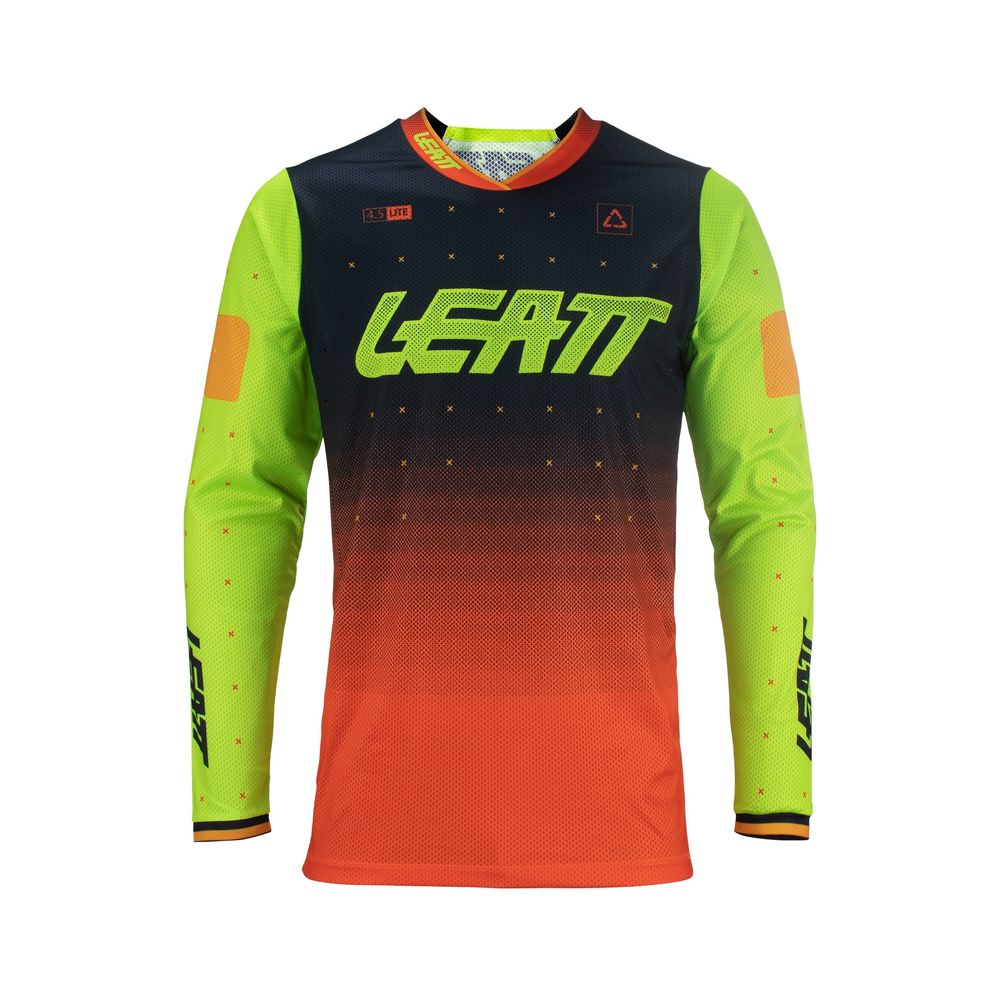 Maillot de motocross 4.5 Lite ultra-léger et aéré