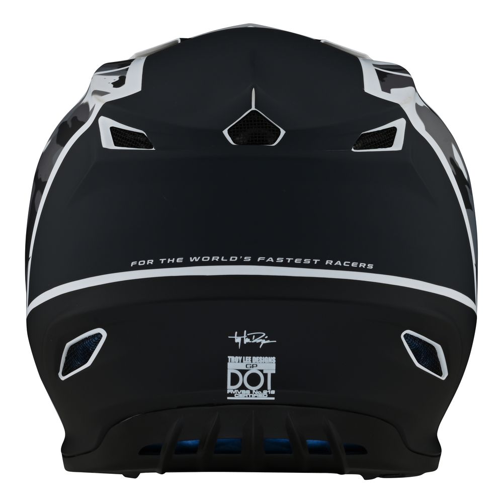 Casque Youth GP Pro
