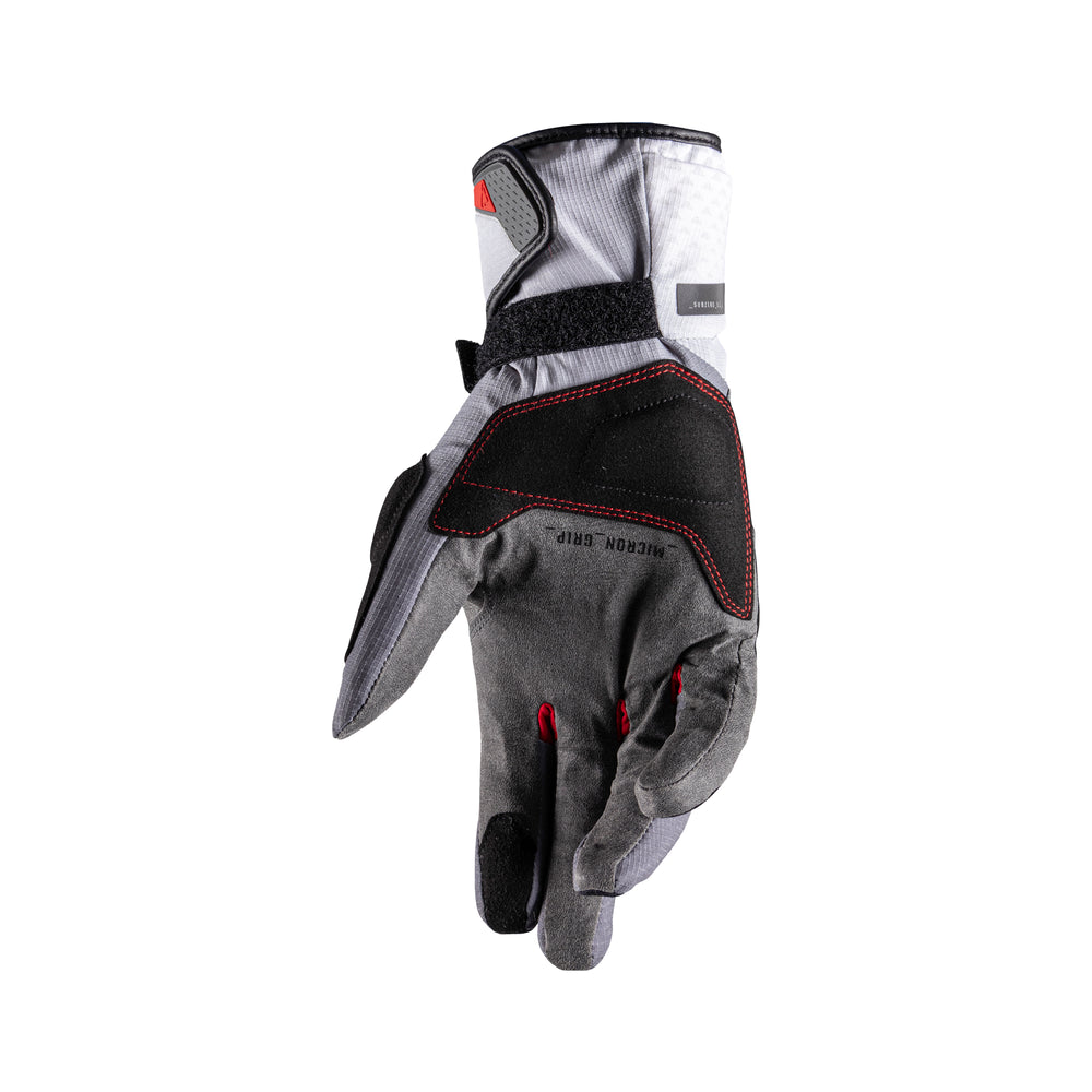 ADV SubZero 5.5 Glove | Grey | M/EU8/US9