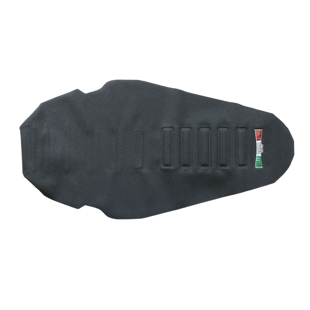 Coprisella Selle Dalla Valle Wave Nero