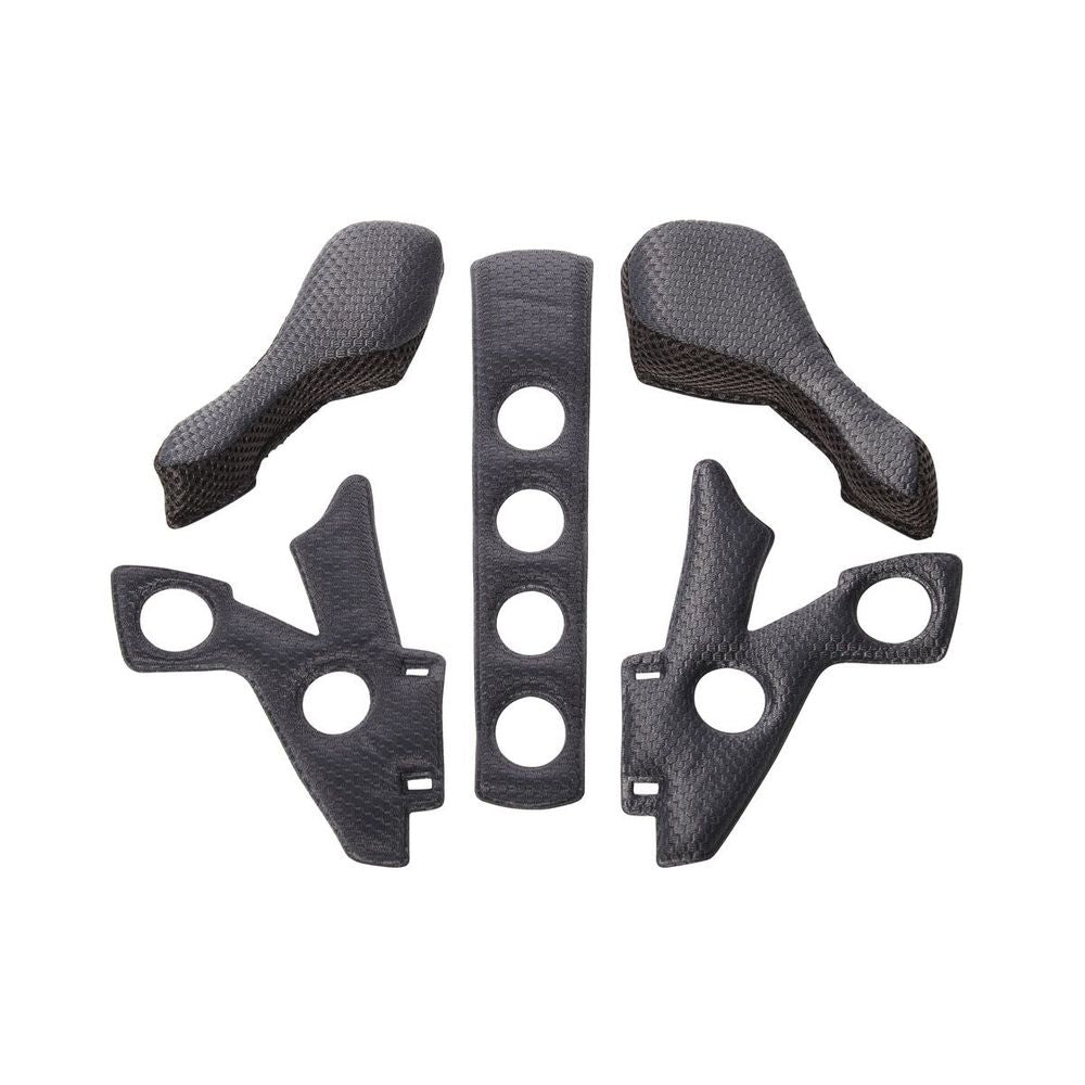 DBX / MTB AllMtn 3.0 2022 Inner Liner - Grafite Offroad