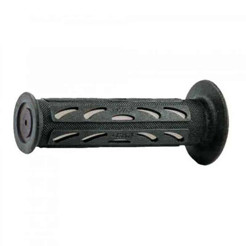 Grips Progrip 788 Mm 22/25 - Double Density - Grey/black - Open End