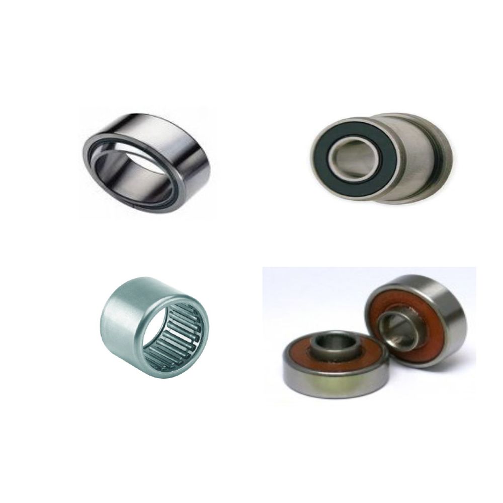 BEARING MEASURE  (10 x 14 x 12 mm) -- COD.  (  HK1012  -  10 14 12  -  101412  -  10x14x12 ) Innteck