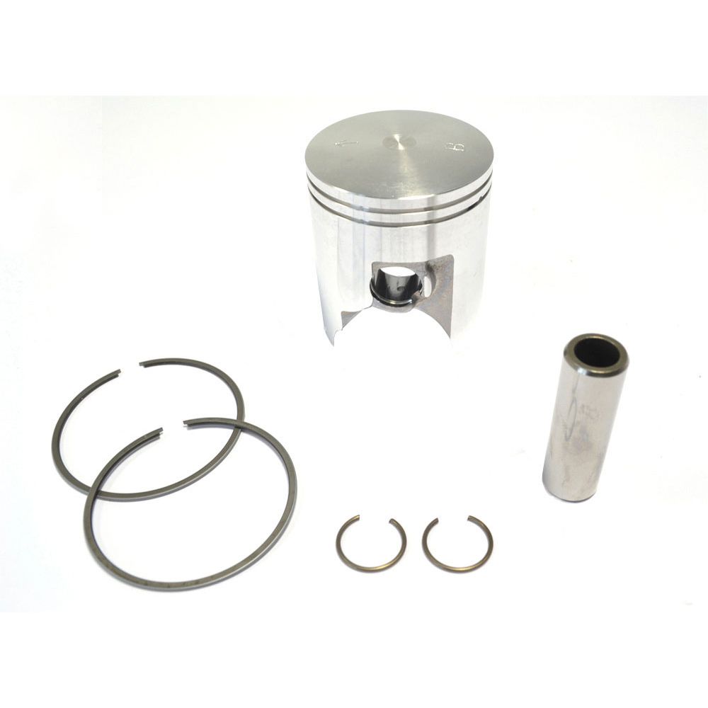 Pistone Ø 42,95 mm fuso per cilindro originale