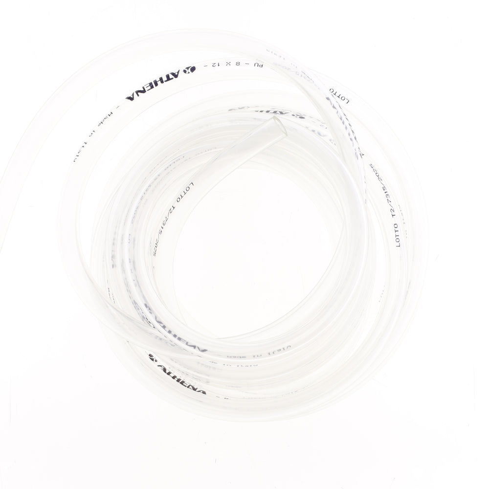 Polyurethane Fuel Hose ø4x7 mm - 5 mt