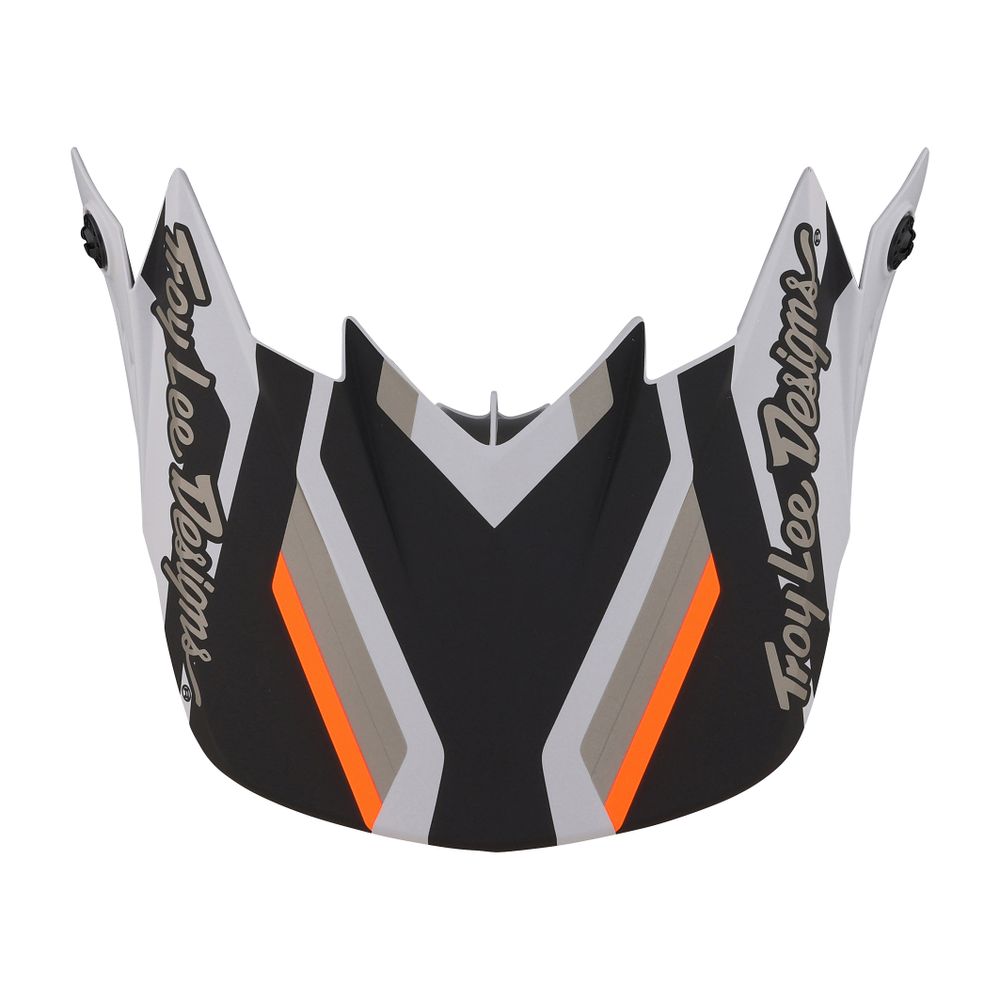 GP Moto Helmet Troy Lee Designs