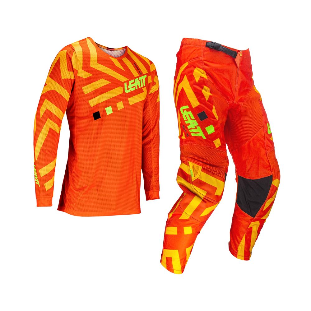 Ride Kit 3.5 Mini